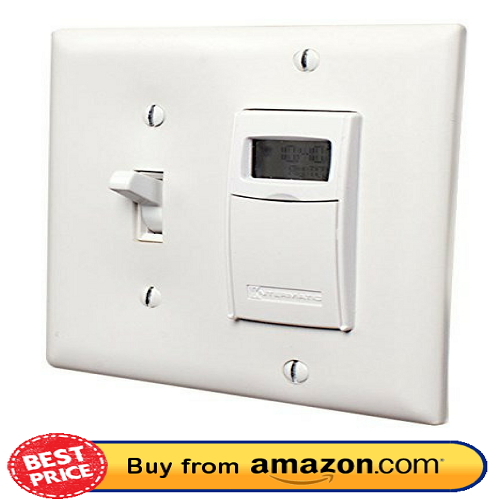 Best Light Switch Timer Electrician Mentor