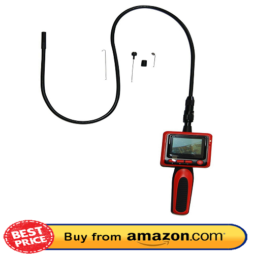 Best Inspection cameras Electrician Mentor