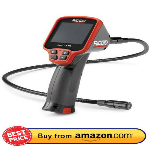 Best Inspection cameras Electrician Mentor