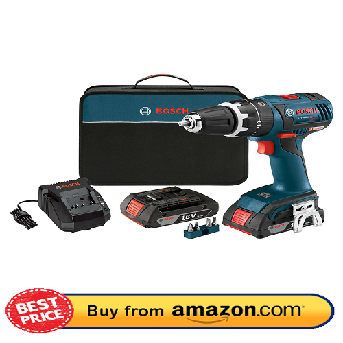 Best Cordless Hammer Drill Electrician Mentor