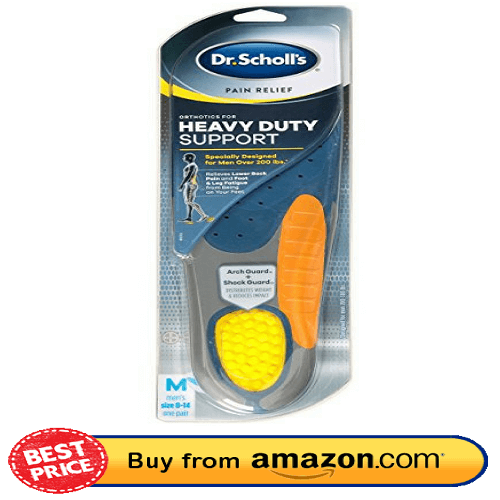 Best Insoles for Work Boots Electrician Mentor