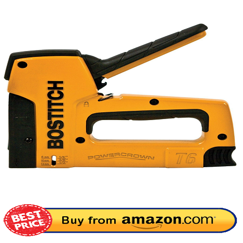 Romex Staple Gun Electrician Mentor