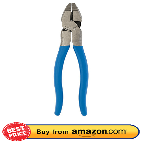 Best Linesman Pliers Electrician Mentor