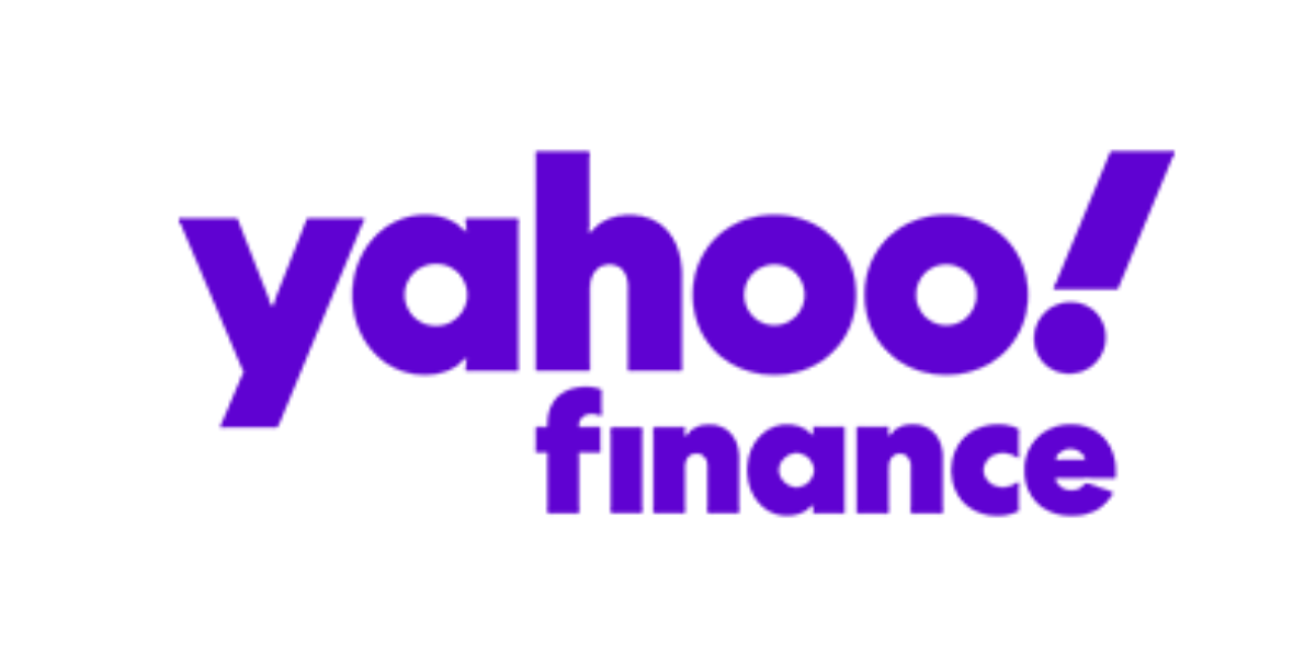 Yahoo Finance Logo