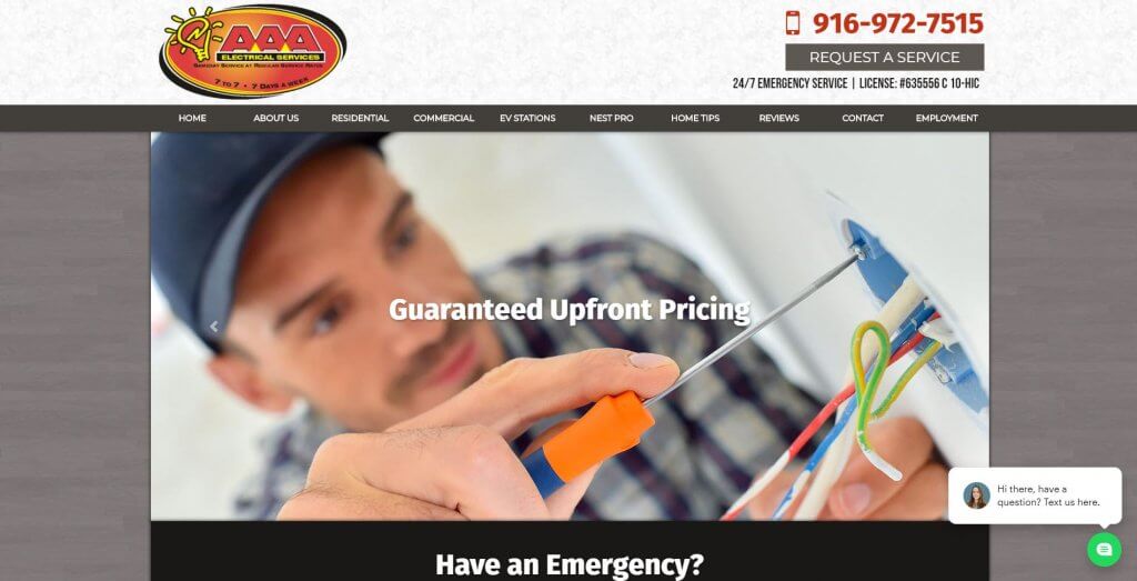 Best Electricians in Sacramento (Top Choices in 2024) Electrician Mentor