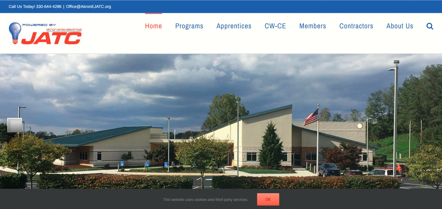 Best Inside Wireman Training Centers in Ohio (Top 10 of 2026 ...