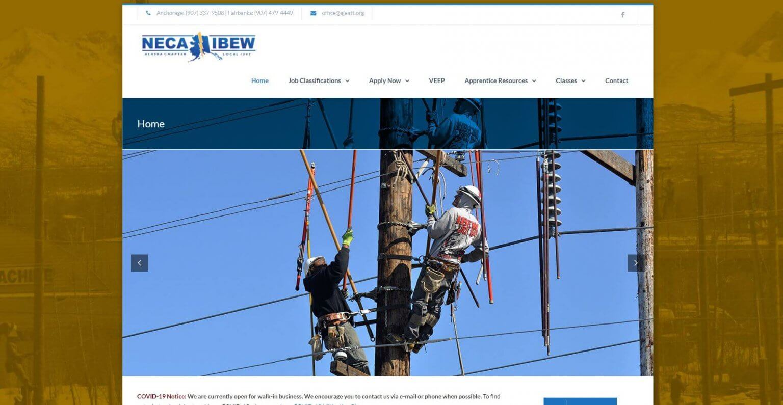 Best Lineman Schools in the USA (Top Choices in 2024) Electrician Mentor