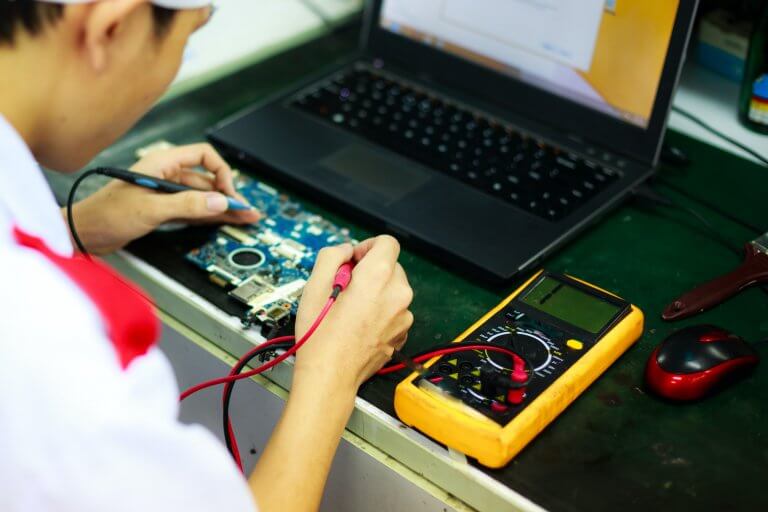 Best Electricians In Houston