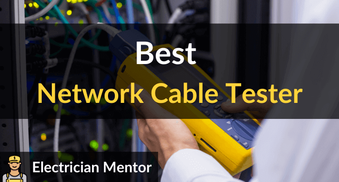 Best Network Cable Tester