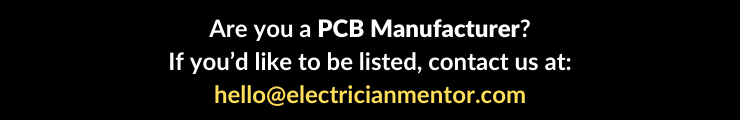 Best Pcb Manufacturer