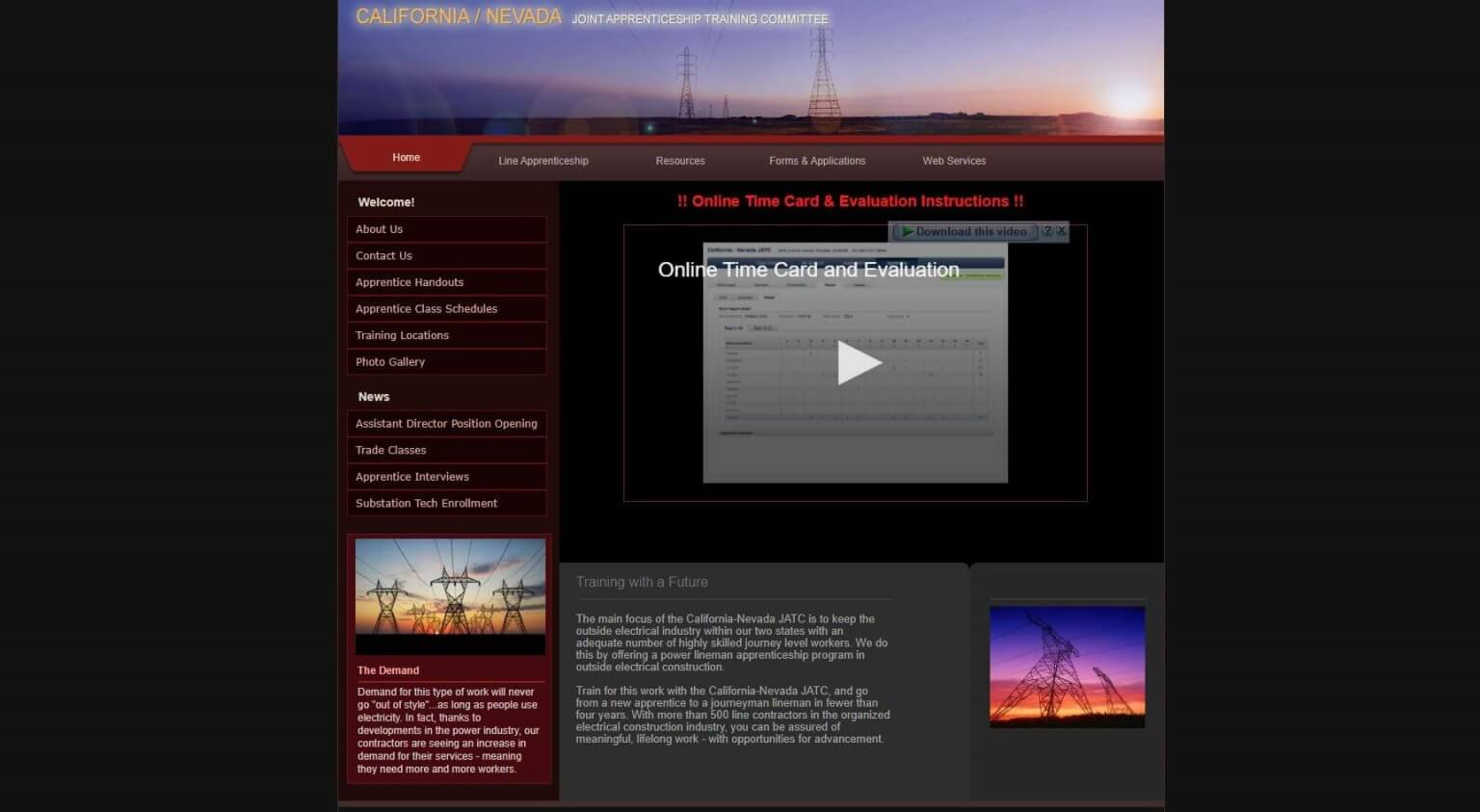 Best Lineman Schools in the USA (Top Choices in 2024) Electrician Mentor