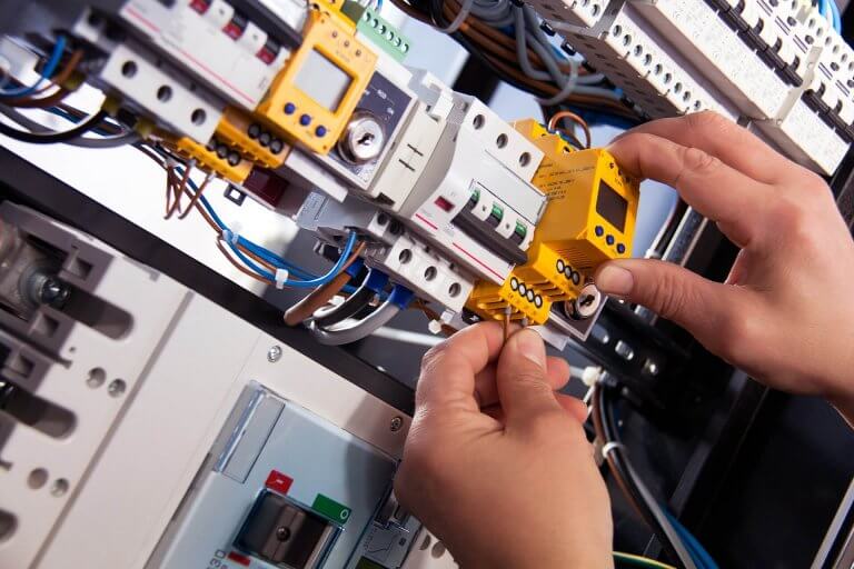 How to Install a WholeHouse Surge Protector? Electrician Mentor