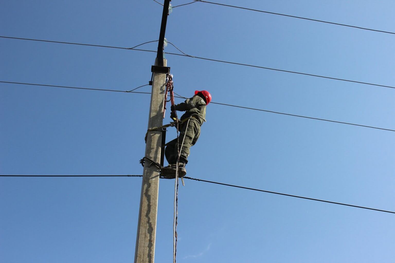 Electrician jobs in alaska salary