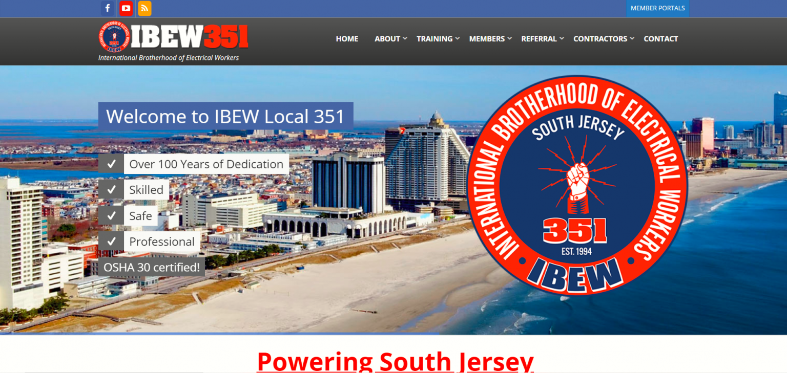 Best Inside Wireman Training Centers in New Jersey (Top 6 of 2024) Electrician Mentor