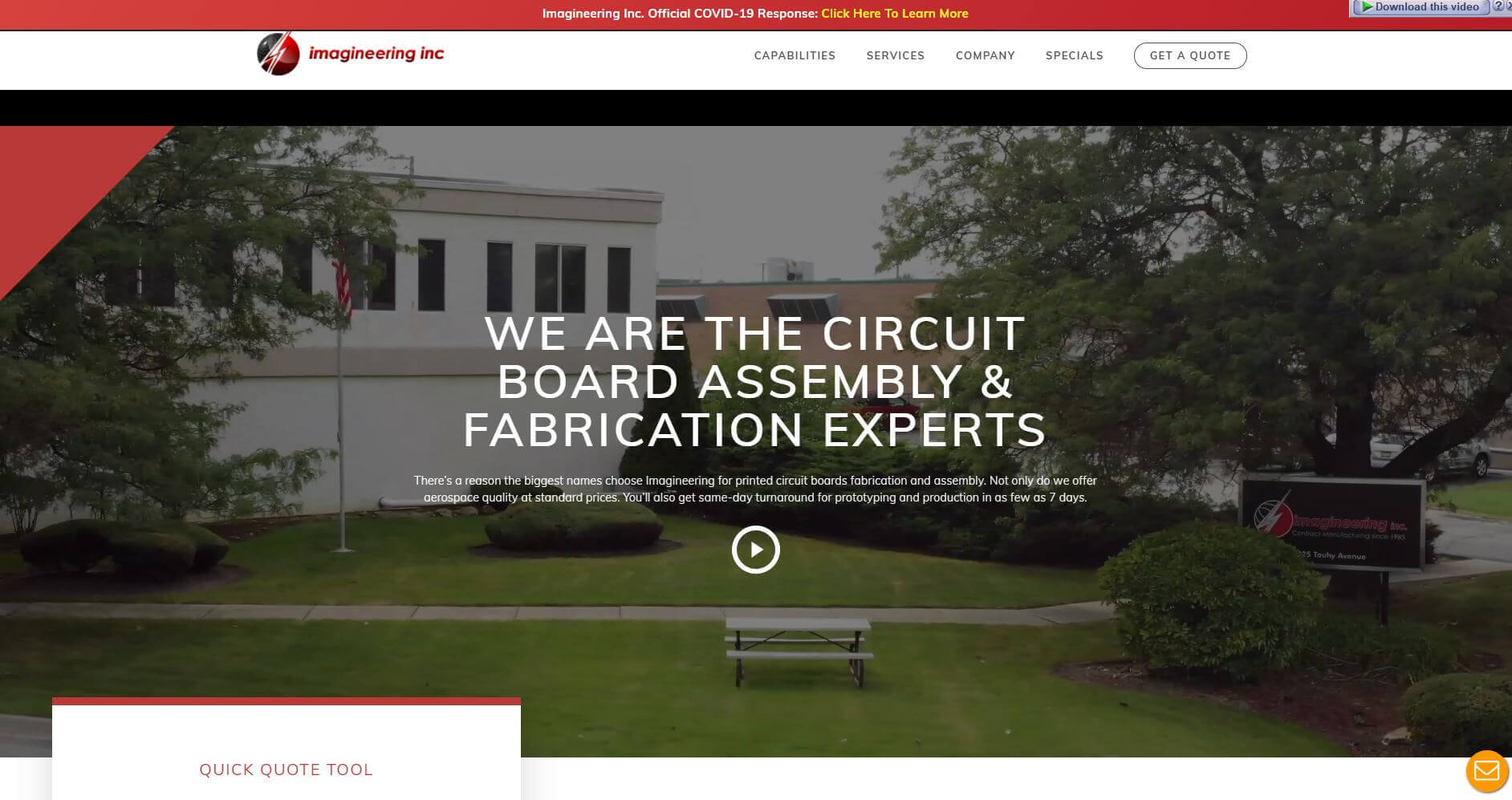 Best PCB Manufacturers in the USA (Top Suppliers of 2024) Circuit Diagram