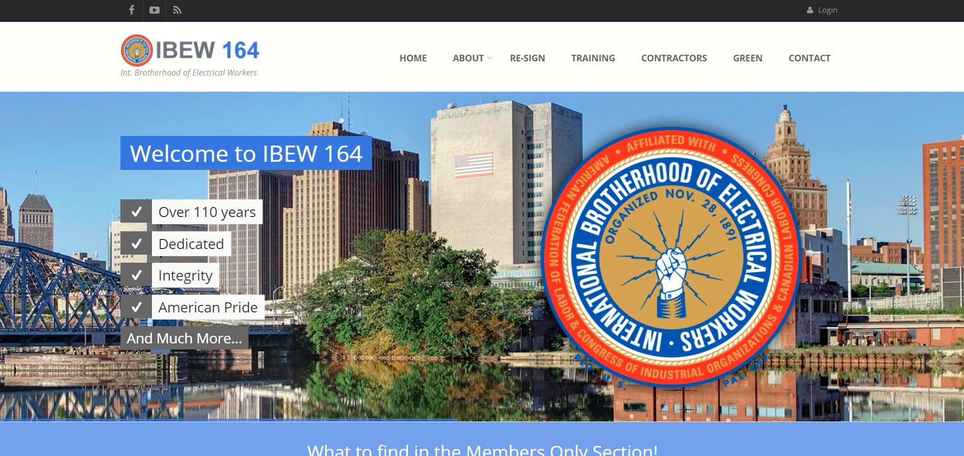 Best Inside Wireman Training Centers in New Jersey (Top 6 of 2024) Electrician Mentor