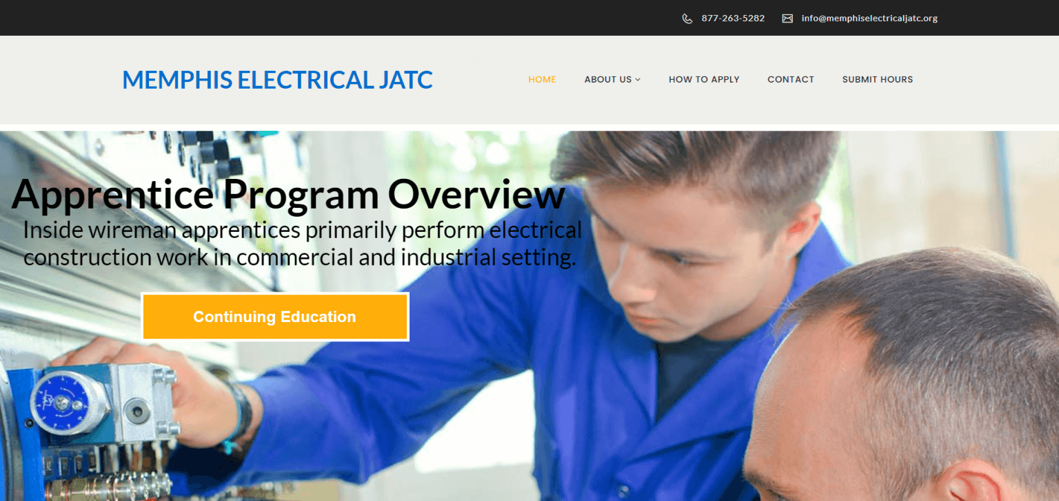 Best Inside Wireman Training Centers in Tennessee (Top 4 of 2024) Electrician Mentor