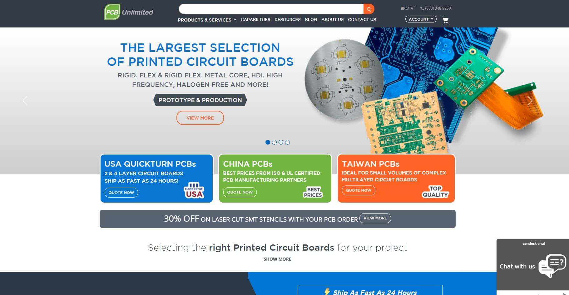 Pcb Unlimited