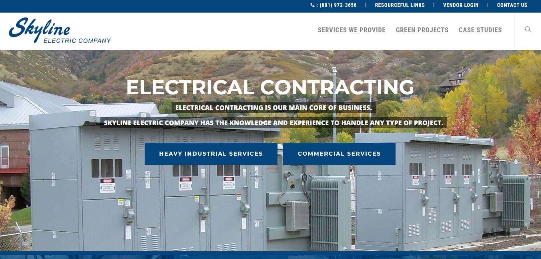 Best Electricians in Salt Lake City (Top Choices in 2024) Electrician