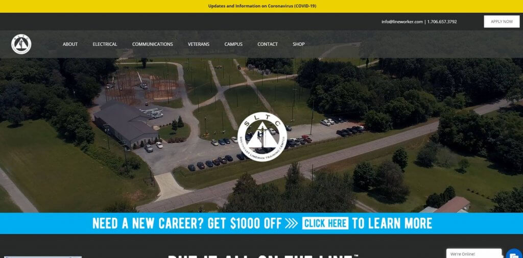 Best Lineman Schools in the USA (Top Choices in 2024) Electrician Mentor