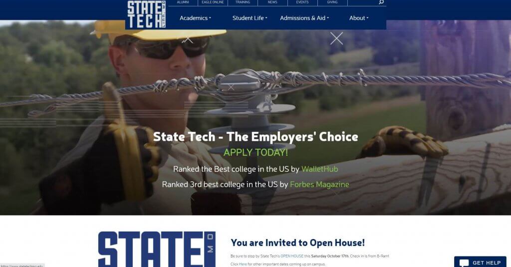 Best Lineman Schools in the USA (Top Choices in 2024) Electrician Mentor