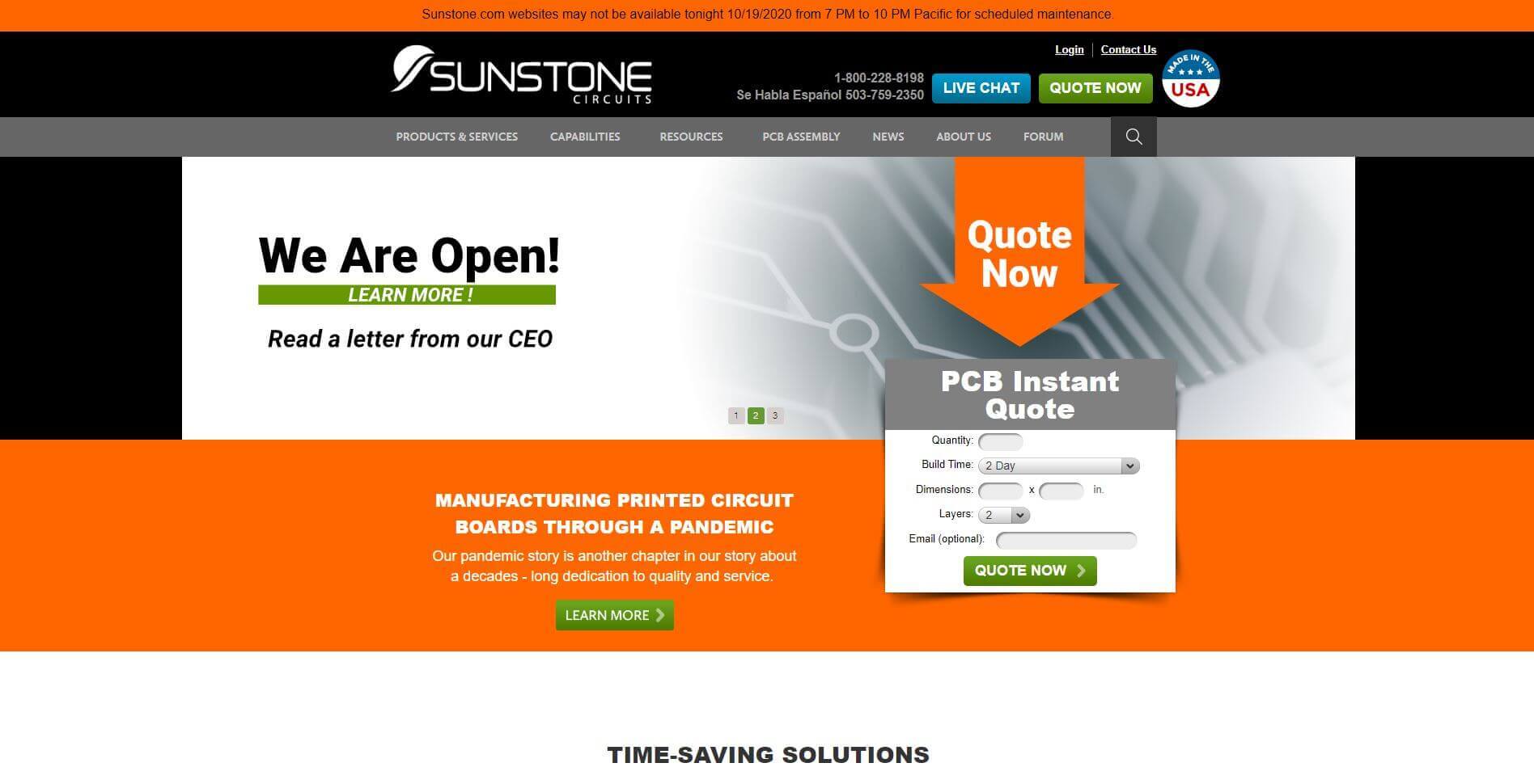 Sunstone