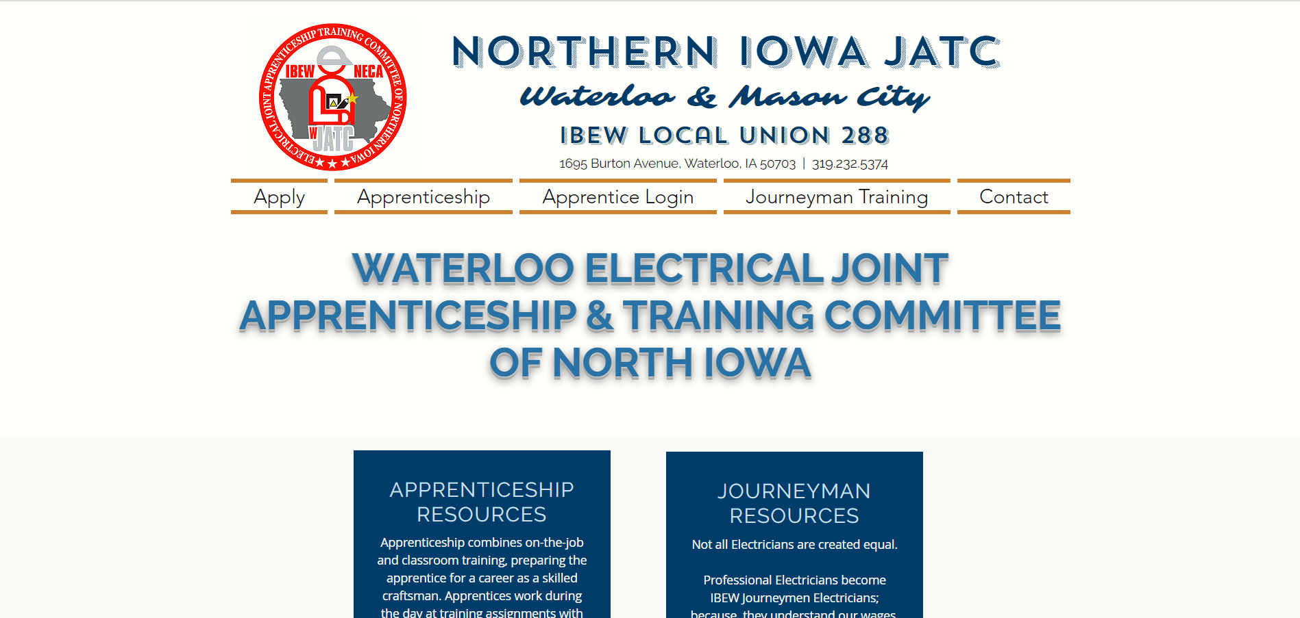 Best Inside Wireman Training Centers in Iowa (Top 7 of 2024