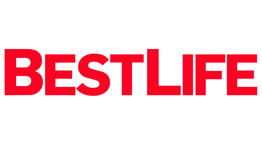 Bestlife Logo Vector